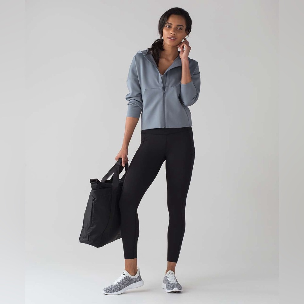 NWT Lululemon Shaped Jacket